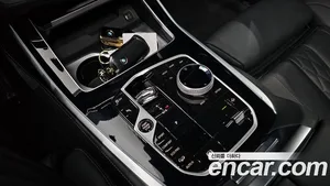 BMW X7, 2024 — миниатюра 12