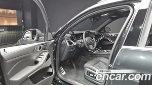 BMW X7, 2024 — миниатюра 13