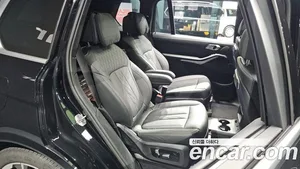 BMW X7, 2024 — миниатюра 17