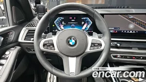 BMW X7, 2024 — миниатюра 19