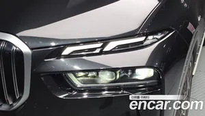 BMW X7, 2024 — миниатюра 8