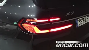 BMW X7, 2024 — миниатюра 9