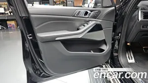 BMW X7, 2024 — миниатюра 14