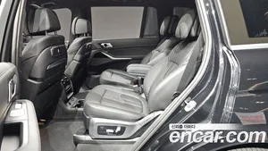BMW X7, 2024 — миниатюра 16