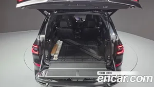 BMW X7, 2024 — миниатюра 27