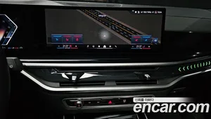 BMW X7, 2024 — миниатюра 28