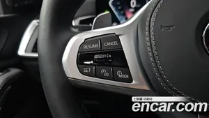 BMW X7, 2024 — миниатюра 33