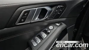 BMW X7, 2024 — миниатюра 36