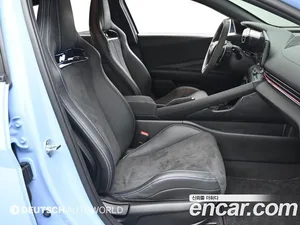 Hyundai Avante, 2022 — миниатюра 9