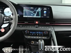 Hyundai Avante, 2022 — миниатюра 10