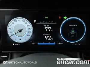 Hyundai Avante, 2022 — миниатюра 12