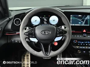 Hyundai Avante, 2022 — миниатюра 13