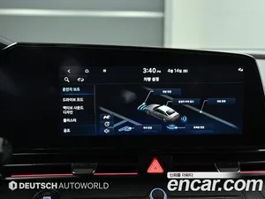 Hyundai Avante, 2022 — миниатюра 16
