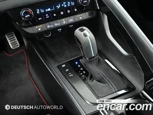 Hyundai Avante, 2022 — миниатюра 17