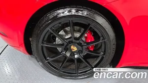 Porsche 718, 2024 — миниатюра 5