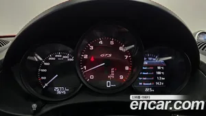 Porsche 718, 2024 — миниатюра 8