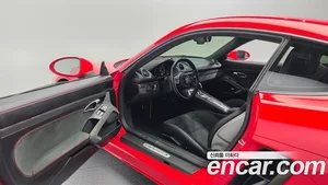 Porsche 718, 2024 — миниатюра 10