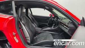 Porsche 718, 2024 — миниатюра 11