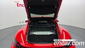 Porsche 718, 2024 — миниатюра 20