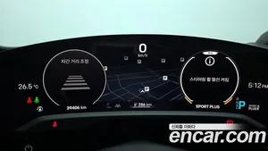 Porsche Taycan, 2021 — миниатюра 8