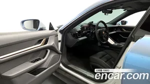 Porsche Taycan, 2021 — миниатюра 10