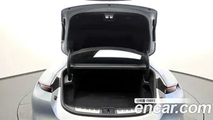 Porsche Taycan, 2021 — миниатюра 20