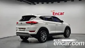 Hyundai Tucson, 2016 — миниатюра 2