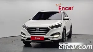 Hyundai Tucson, 2016 — миниатюра 3