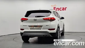 Hyundai Tucson, 2016 — миниатюра 4