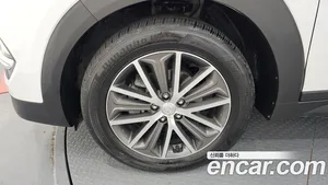 Hyundai Tucson, 2016 — миниатюра 5