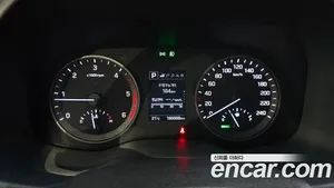 Hyundai Tucson, 2016 — миниатюра 8
