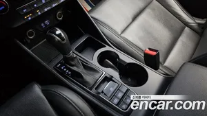 Hyundai Tucson, 2016 — миниатюра 9