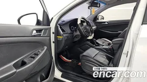 Hyundai Tucson, 2016 — миниатюра 10