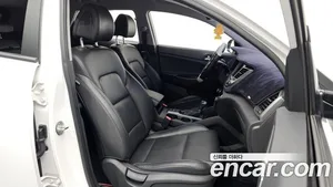 Hyundai Tucson, 2016 — миниатюра 11