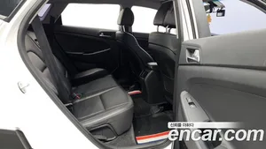 Hyundai Tucson, 2016 — миниатюра 12