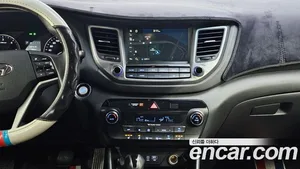 Hyundai Tucson, 2016 — миниатюра 15