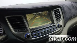 Hyundai Tucson, 2016 — миниатюра 16