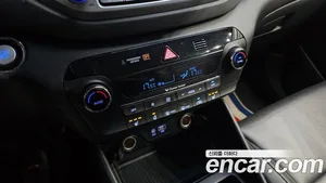 Hyundai Tucson, 2016 — миниатюра 17
