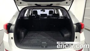 Hyundai Tucson, 2016 — миниатюра 20