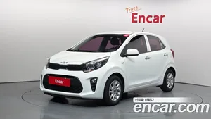 Kia morning, 2017 — миниатюра 1