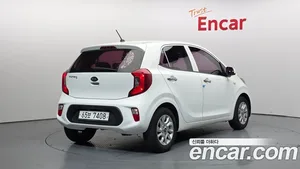Kia morning, 2017 — миниатюра 2