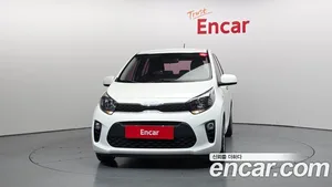 Kia morning, 2017 — миниатюра 3