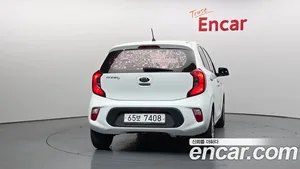 Kia morning, 2017 — миниатюра 4