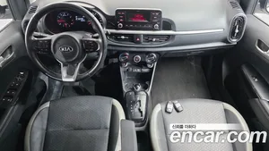 Kia morning, 2017 — миниатюра 10