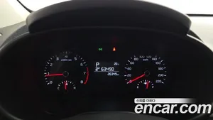 Kia morning, 2017 — миниатюра 11