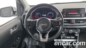 Kia morning, 2017 — миниатюра 19