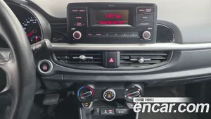 Kia morning, 2017 — миниатюра 21