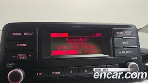 Kia morning, 2017 — миниатюра 22
