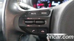 Kia morning, 2017 — миниатюра 23