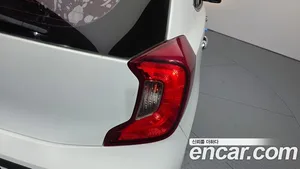 Kia morning, 2017 — миниатюра 9